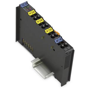 WAGO 2AO Analoge PLC-uitgangsmodule 750-563/040-000 1 stuk(s)