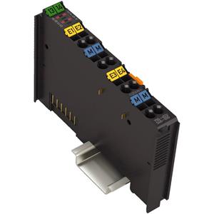WAGO Analoge PLC-ingangsmodule 750-453/040-000 1 stuk(s)