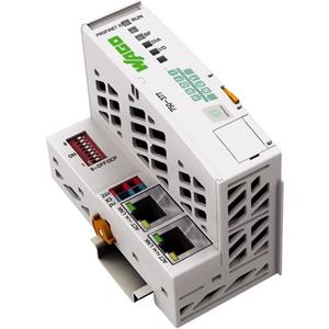 Wago FC PROFINET G3 ECO SPS-Feldbuskoppler 1St.