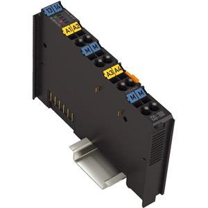 Wago 750-559/040-000 - Fieldbus analogue module 0 In / 4 Out 750-559/040-000