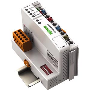 WAGO PLC-veldbuskoppeler 750-306/000-005 1 stuk(s)