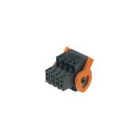 Weidmüller Buchsengehäuse-Kabel B2L/S2L 3.50 Polzahl Gesamt 36 Rastermaß: 3.50mm 24St.