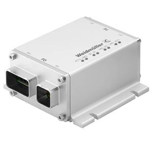 Weidmüller IE-CDR-V14MSCPOF/VAPM-C II PROFINET Repeater Betriebsspannung 24 V/DC