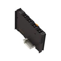 Wago SPS-Endmodul 1St.