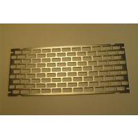 legrand Montageplatte (B x H) 344mm x 150mm