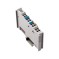 WAGO 4DO Digitale PLC-uitgangsmodule 750-532 1 stuk(s)