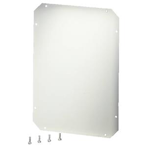 Hensel Montageplatte FP MP 20