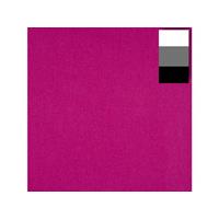 Stoffen achtergrond Walimex (l x b) 6 m x 2.85 m Magenta