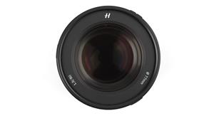 Hasselblad Lens XCD 80mm F1.9