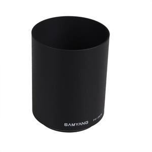 samyang Zonnekap voor  500/8.0 Preset IF MC