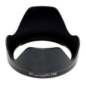 jjc LH-78E zonnekap Canon EW-78E