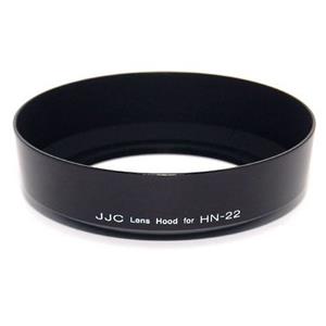 jjc LH-N22 Zonnekap voor Nikon 60/2.8 ED
