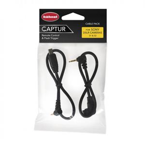 Hähnel Captur Cable Pack Sony