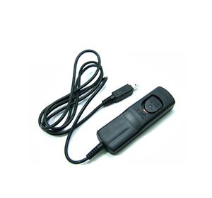 jjc MA-G Wired Remote voor Nikon D70S & D80- 1M