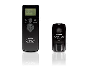 Hähnel Captur Timer Set für Olympus/Panasonic