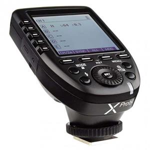 godox X Pro-O Transmitter voor Olympus en Panasonic