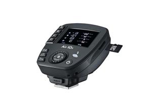 nissin Commander Air 10s MFT