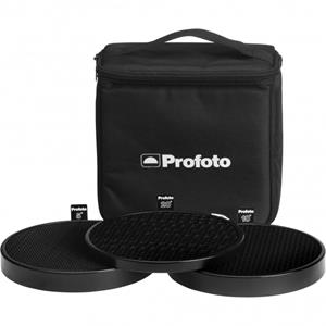 profoto 900849 Grid Kit (Grids 5/10/20 graden)