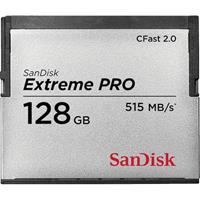 sandisk CFast Extreme Pro 2.0 128GB VPG 130