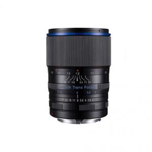 laowa 105mm F/2.0 Smooth Trans Focus voor Pentax K