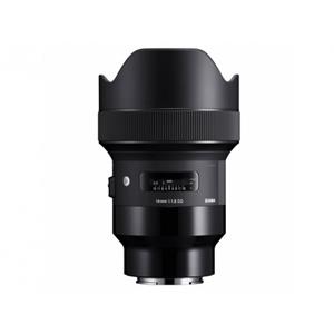 sigma 14mm f/1.8 DG HSM Art Lens for Sony E mount