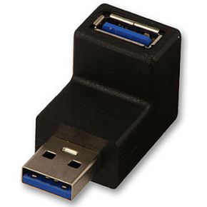 lindy USB-Adapter - 