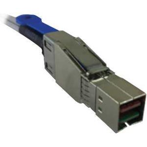 Broadcom Kabel SFF-8644 - SFF-8644, 2m