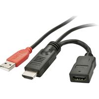 lindy HDMI-Adapter - 