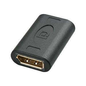 Displayport-Adapter - Lindy