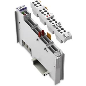 Wago SPS-Analogausgabemodul 1St.