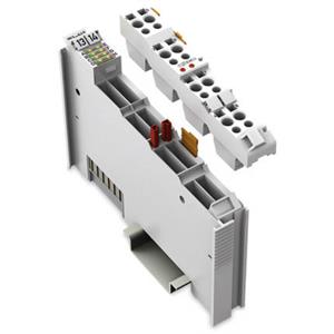 Wago 753-647 - Fieldbus function-/technology module 753-647