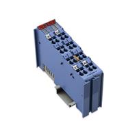 WAGO Digitale PLC-uitgangsmodule 750-539 1 stuk(s)