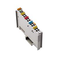 WAGO WAGO GmbH & Co. KG PLC-SSI-geverinterface 750-630/000-005 1 stuk(s)