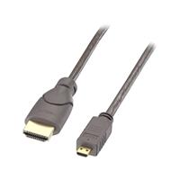 lindy HDMI-Kabel - 