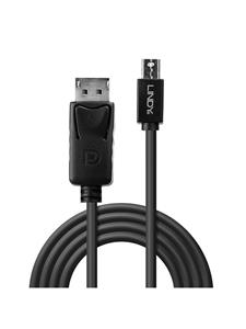 lindy Displayport-Kabel - 