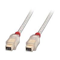 30758 Firewire-Kabel - Lindy