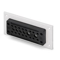 Wago SPS-Systemgehäuse 1St.