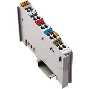 WAGO RC-CM PLC-veldvoedingsfilter 750-624 1 stuk(s)