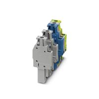 phoenixcontact UPBV 2,5/ 1-M GNYE 50 STÜCK