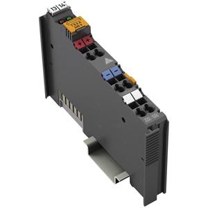 WAGO PLC-potentiaalvoeding 750-610/040-000 1 stuk(s)