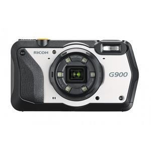 RICOH  G900 heavy-duty camera