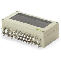 Wago SPS-Systemgehäuse 1St.