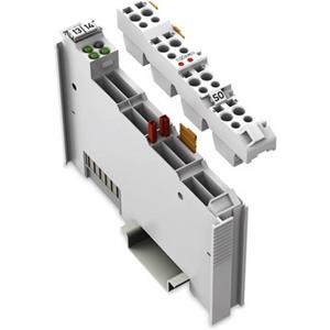 WAGO RS-485 Interface PLC-interface 753-653/003-000 1 stuk(s)