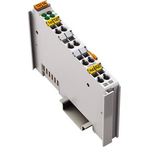 WAGO PLC-interface 750-651/000-002 1 stuk(s)
