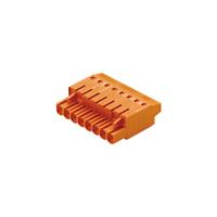 Weidmüller Buchsengehäuse-Kabel BL/SL 5.08 Polzahl Gesamt 16 Rastermaß: 5.08mm 18St.