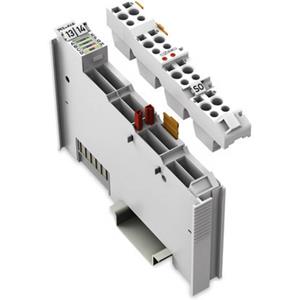 WAGO LON FTT Interface PLC-interface 753-648 1 stuk(s)