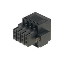 Weidmüller Buchsengehäuse-Kabel B2L/S2L 3.50 Polzahl Gesamt 20 Rastermaß: 3.50mm 42St.