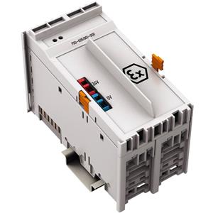 WAGO Power Supply PLC-potentiaalvoeding 750-625/000-001 1 stuk(s)