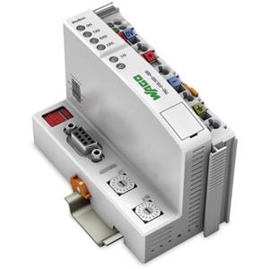 WAGO MODBUS RS485 115.2kBd PLC-controller 750-815/300-000 1 stuk(s)