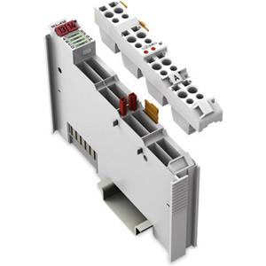 WAGO 8DO Digitale PLC-uitgangsmodule 753-536 1 stuk(s)